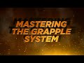 WWE 12 Inside the Ring - Mastering Grappling - Sin Cara vs Daniel Bryan