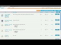 Learning Management System (LMS) for eLearning