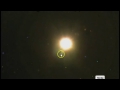 Comet Siding Spring's Close Approach to Mars!