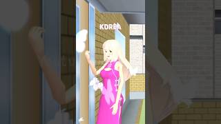 Perbedaan Cara Mengetuk Pintu Di Setiap Negara Versi Sakura