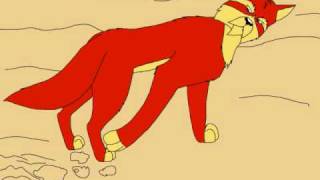 Clifford The Dog Vs. Eli The Cat