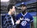 Toronto High Five profiled the 1994 Toronto Blue Jays