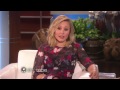 Kristen Bell on Giving Birth Kristen Bell on Giving Birth