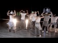 BUBBLEGUM - Jason Derulo ft Tyga Dance | @MattSteffanina Choreography