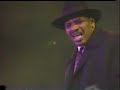 Alexander O'Neal - Live in London (1989)