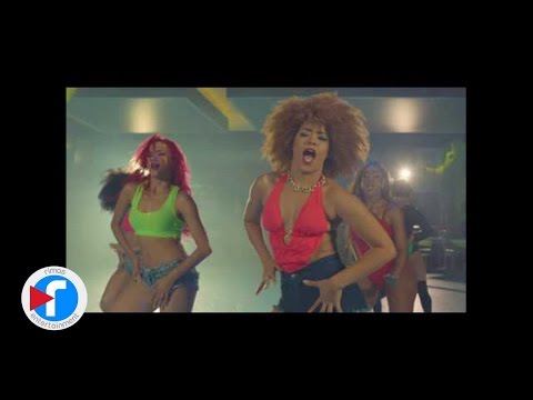 Resultado de imagen para Mark B – Aceite en la cintura (Dance Video Oficial)