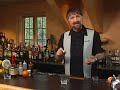 Old Fashioned Cocktail - The Cocktail Spirit with Robert Hess - Small Screen