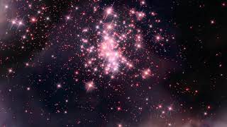 Celestial Fireworks