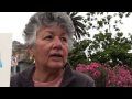 Laguna Beach residents speak out against Border Patrol raids part 1 of 2