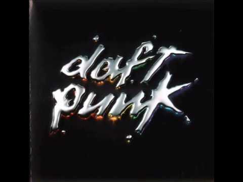 Night vision - Daft punk