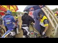 GoPro HD: James Stewart Full Moto 2 - Spring Creek Mx Lucas Oil Pro Motocross Championship 2013