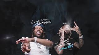 Watch Lil Durk Love You feat Sydny August video