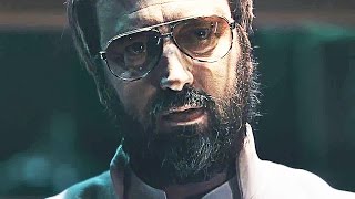 IRON SKY 2: THE COMING RACE Teaser Trailer Clip MOON NO MORE (2016)