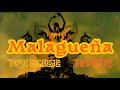 Malagueña - Official Music Video | Thomas Lauderdale Meets the Pilgrims