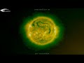 Giant unidentified objects (UFOs) near the Sun in the pictures NASA - Review for October 3, 2013