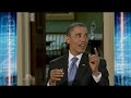 Video Obama kills a fly