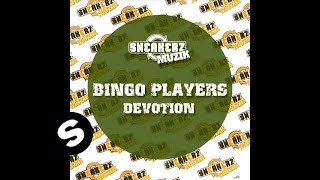 Watch Bingo Players Devotion video