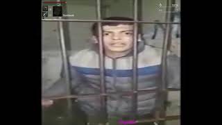 You Think These Bars Can Keep Me In Here