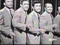 The Lawrence Welk Show - Tribute to the Big Bands - Interview: Rocky Rockwell - 10-08-1960