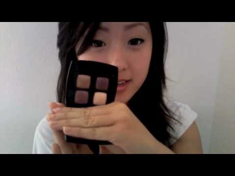 Makeup Collection on Need A More In Depth View Of My Eyeliner Applying Process Refer To My