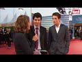 Damien Chazelle : "Whiplash est presque autobiographique"