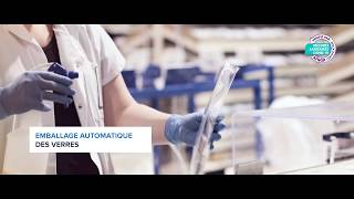 NOVACEL - Première société de l'optique certifiée AFNOR mesures sanitaires covid-19