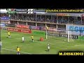 Powerlines FC 0 - 24(Yes24) Mamelodi Sundowns - Nedbank Cup 2012 - INCREDIBLE!