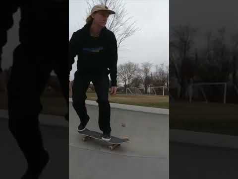 WHO’S RIPPING | TIMMY KNUTH