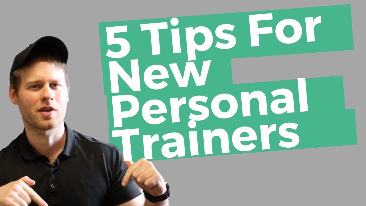 Personal Training Education, Experiences, Business Advice, and Resources