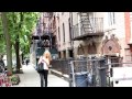 Vlog: Primeiro dia em Nova York - Soho, Laudurée, Magnolia, Central Park e muito mais!