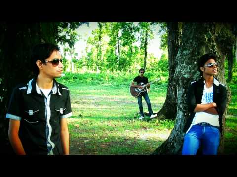 Monomor Meghero Sangi By Lost Inside
