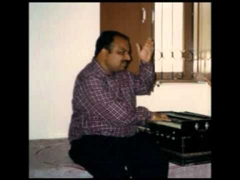 Yaad Mein Teri Jag Jag Ke Hum-Rajesh Bhagat & Nikhita Verma