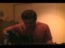 Ed Zisk - "Sky Burning Blue" (Original)
