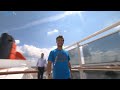 Hamburg 2014 Tuesday Feature Fognini Stich