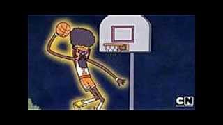 Regular Show Slam Dunk Song