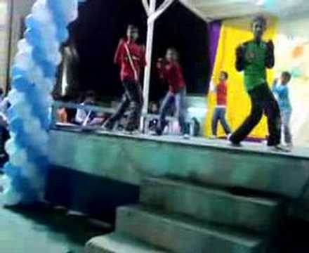 Dukhan Boys & Girls Karle Karle Song