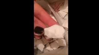 Видео Природный (пищевой) мел: Старый Оскол от Мел Природный, 2-й Заводской переулок, Старый Оскол, Россия