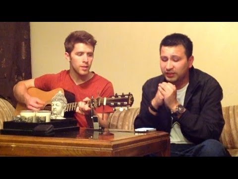 Kehi Mitho Baat Gara - Peter and Ujwal