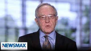 Alan Dershowitz: "Women do lie" | Greg Kelly Reports