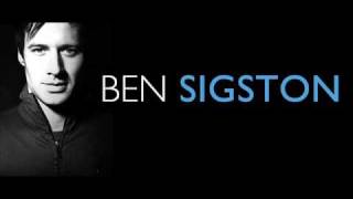 Watch Ben Sigston Turn Around video