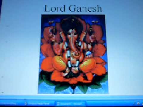 Ganesh Vandana