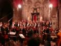 FRANCIS POULENC - SANCTA MATER (STABAT MATER)