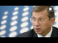 Russie : polémique après l'arrestation d'un oligarque