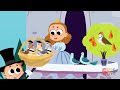 12 Days Of Christmas | Kids Songs | Super Simple Songs