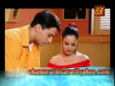 NEW SRILANKAN Song Sangeeth Sanidapa ~Sada Thepol Hindi Coffee...