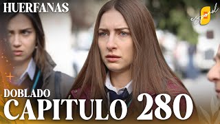 Huérfanas Kirgin Cicekler - Capítulo 280