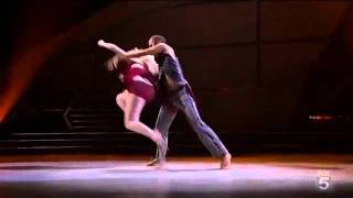 SYTYCD Season 5 Kayla Kupono Contemporary Gravity Addiction