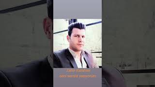 Zafer karahan seni sensiz yaşıyorum