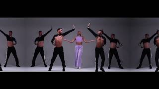 Pabllo Vittar Ft. Charli Xcx - Flash Pose | Choreography