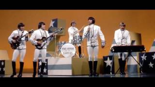 Watch Mark Lindsay First Hymn From Grand Terrace video